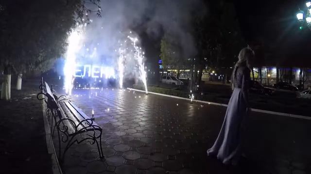 Один из лучших подарков в день рождения. смотреть онлайн