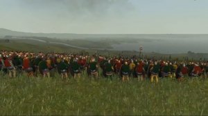 Caratacus: Rome VS Britain (Ancient History Documentary)