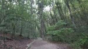 Святой источник, Неберджай, 12.07.2022г.