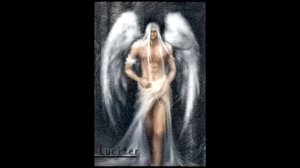 Евангелие от Люцифера (Дьявола и Сатаны)