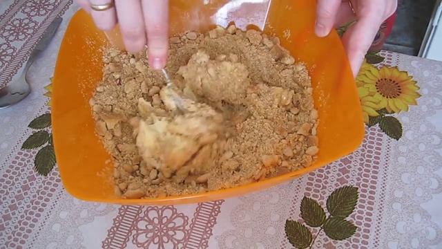 Сладкая колбаска!Просто и вкусно!