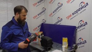 Воздушные фильтры KIA/Hyundai 28113H8100 Solaris/RIO c 2017г.