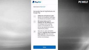 Google Pay einrichten und fast überall kontaktlos per Handy bezahlen