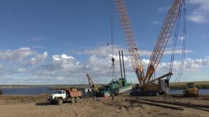 Земснаряд Ахтарец 1400/40 дизельный фрезерный. Купить земснаряд