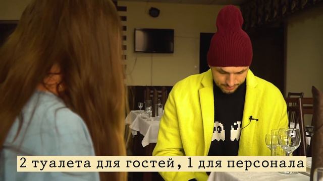 Карусевич Обзор - Кафе ЧЕРНОГОР г. Черногрск! Подбираем  зал для мероприятия! Четвертый выпуск