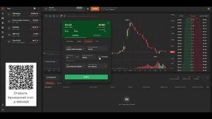 ФинамТрейд/FinamTrade. Условные заявки. Часть 3.