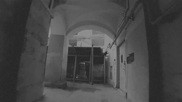 Воображаемый друг. Мистическая история