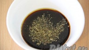 Курица в соевом соусе на сковороде