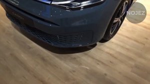 Volkswagen Caddy New 2024 - Best Compact VAN With Diesel Turbocharged Engine