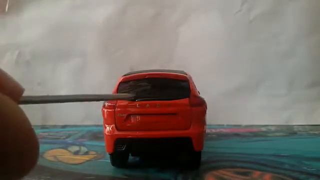 Lada Xray смотреть онлайн