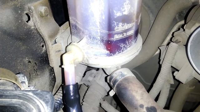 Замена масла ГУР Джили МК new смотреть онлайн