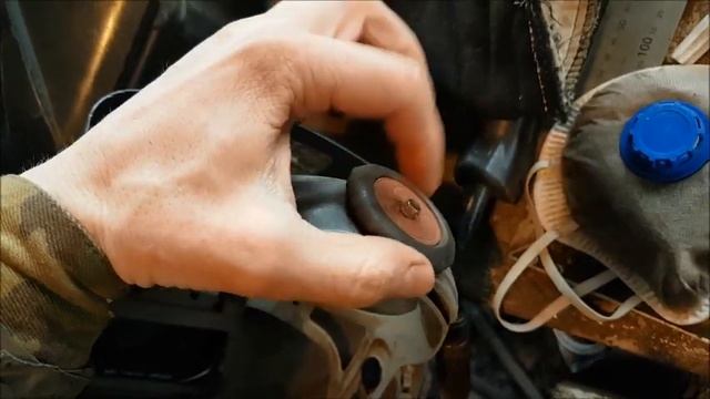 Американская сварочная маска Jakson. Что с ней стало за много лет смотреть онлайн