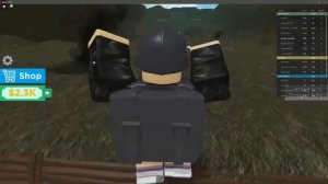 Top 5 War Games in Roblox!