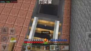 Авто-печка за пару минут в Майнкрафт Пе/Бедрок