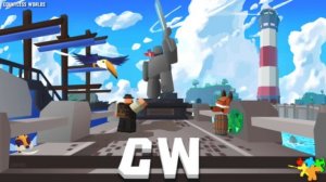 Roblox Countless World - Lobby Song