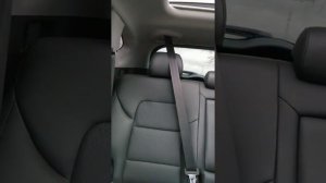 Проблема. Скрип, шум при езде на неровностях Hyundai tucson tl 2016