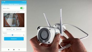4G Уличные камеры видеонаблюдения в приложении CamHi PST GBK20T 2Mp GBK50T 5Mp