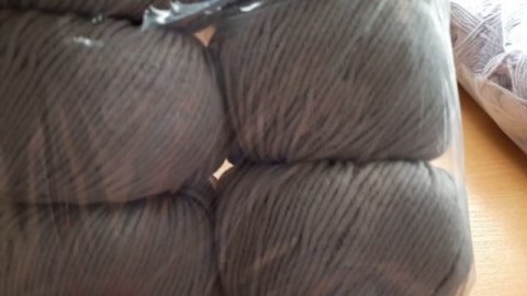 Обзор YarnArt Jeans Plus . много разговов !