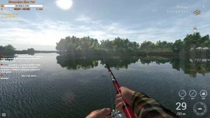 Fishing Planet - Эверглейдс - ловим крупную рыбу !