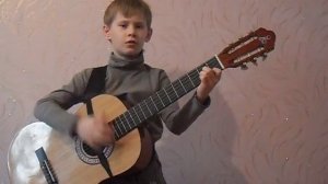 Звезда по имени Солнце (Белый снег, серый лед)