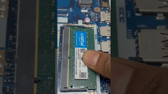 Lenovo Ideapad 320 SSD & RAM Upgrading #laptop #windows