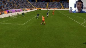 УДАР ПАРАШЮТОМ В FIFA 23 ★ КАК ПЕРЕКИНУТЬ ВРАТАРЯ ФИФА 23 ★ КАК ЗАБИТЬ ГОЛ ЗА ШИВОРОТ ВРАТАРЮ