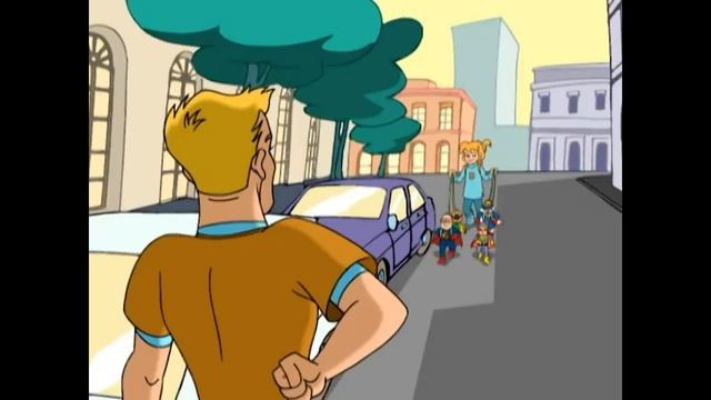 Norman Normal - Gamineries