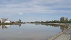 Путешествие в Атырау. Что посмотреть? Стоит ли переезжать? Релокация в Западный Казахстан 2022