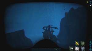Тусотеутис (Tusoteuthis) в АРК. Лучший обзор: приручение, разведение и способности в ark