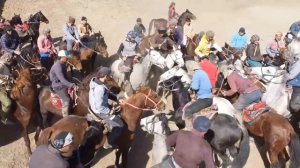 БУЗКАШИ Н.ЁВОН Д.ОКСАНГЛОК 11.02.2024 #laqaynews #subscribe #таджикистан #бузкаши #улок #кокбору