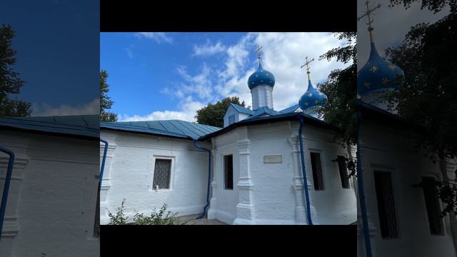 Переславль Залесский