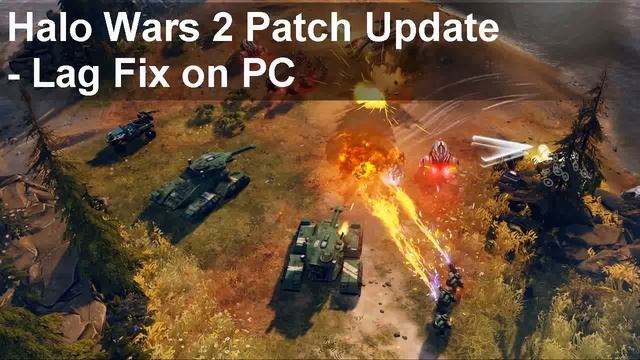 Halo Wars 2 won’t Start on windows 10 смотреть онлайн
