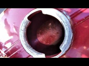 Расход топлива моей Jawa350 634/01