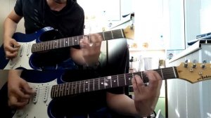 Ария - Путь в никуда (Cover)