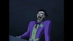 Mark Hamill - Joker Laugh