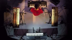 Синтезатор Roland D-50: Известные звуковые пресеты