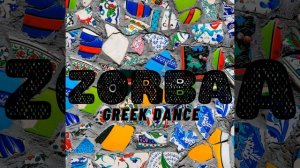 Zorba Greek Dance