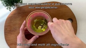 Трескаются руки, что делать / Уход за кожей в холодную погоду / Крем для пяток в домашних условиях