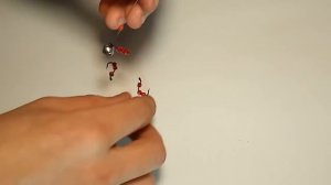 Снасть перед которой рыба не устоит даже в глухозимье. Самодельная БАЛДА-ДОГОНЯЛКА