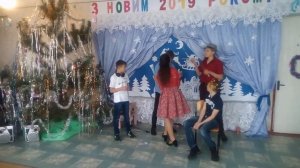 Новогодняя сценка о царе 7-9 классы