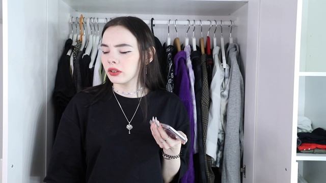 Разбираю гардероб || Куда деть ненужную одежду? смотреть онлайн