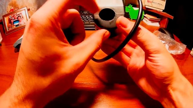 Посылка из Китая Aliexpress Прикуриватель на руль мотоцикла Обзор смотреть онлайн