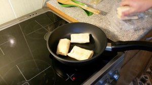 Обзор Блинчики Седьмой Континент