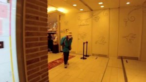 Tokyo Sky Tree ?? Japan Shopping Town ♪ ? 4K ASMR без перерыва 1 час 01 минута