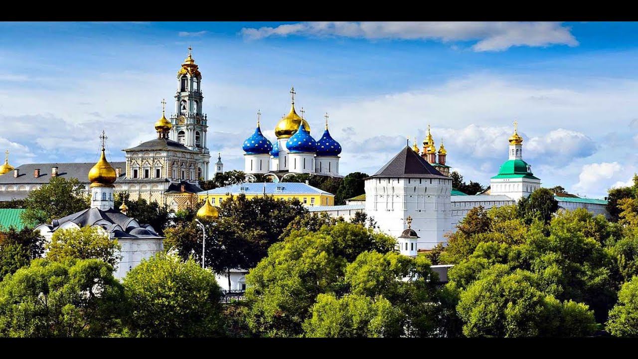 Непослушание в Троице-Сергиевой Лавре - это фейк! О несении Креста. Свящ. Валерий Сосковец 22.03.20г