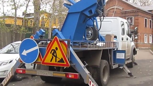 03.11.2017 Ремонт освещения в Военном городке 2 MVI 4524 смотреть онлайн