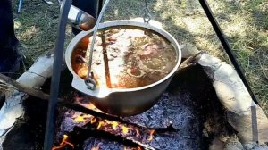 Pork shulyum - september 2021 / Шулюм из свинины - сентябрь 2021