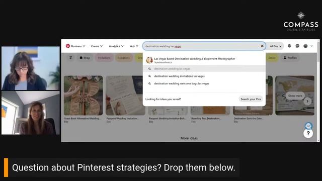 Cracking the Code: Mastering Pinterest SEO for Top Search Rankings