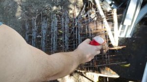 Тест простой Нейтрализатора ржавчины Еврахим