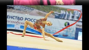 Музыка для художественной гимнастики  - Track 287 Hummie Mann - Main Title From The Addams Family